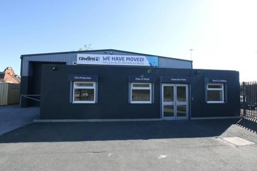 Northspeed House, Moor View, Leeds, LS11