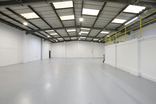 Northspeed House, Moor View, Leeds, LS11