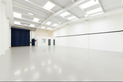 Unit 5, Hanover West Industrial Estate, Acton Lane, Park Royal, London, NW10