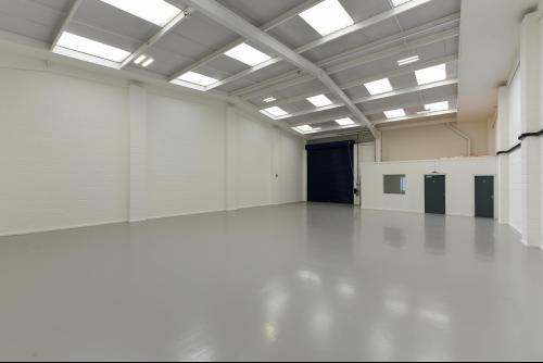 Unit 5, Hanover West Industrial Estate, Acton Lane, Park Royal, London, NW10
