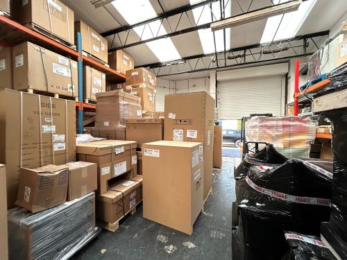 14-18 Springwood Drive, Springwood Industrial Estate, Braintree, CM7