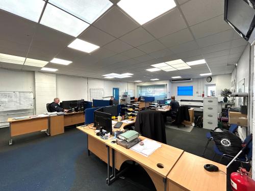14-18 Springwood Drive, Springwood Industrial Estate, Braintree, CM7