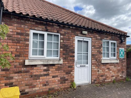 3 Saddlers Courtyard, Bawtry, Doncaster, DN10
