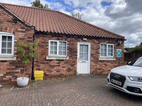 3 Saddlers Courtyard, Bawtry, Doncaster, DN10