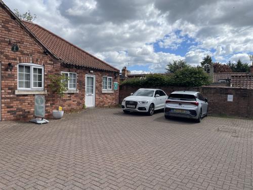 3 Saddlers Courtyard, Bawtry, Doncaster, DN10