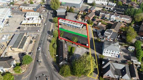 Stocton Close, Guildford, GU1