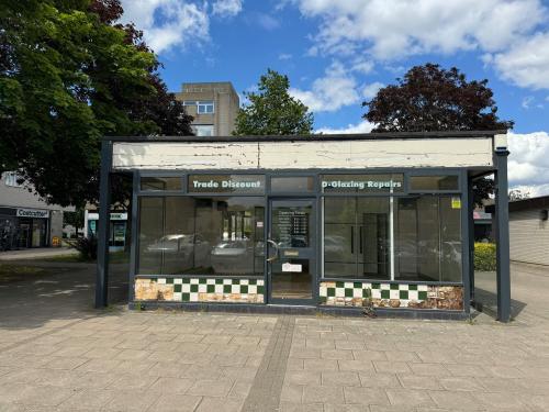 The Keys, 10 Eagle Way, Brentwood, CM13