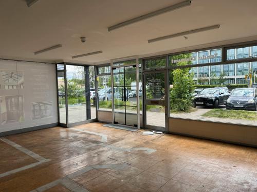 The Keys, 10 Eagle Way, Brentwood, CM13