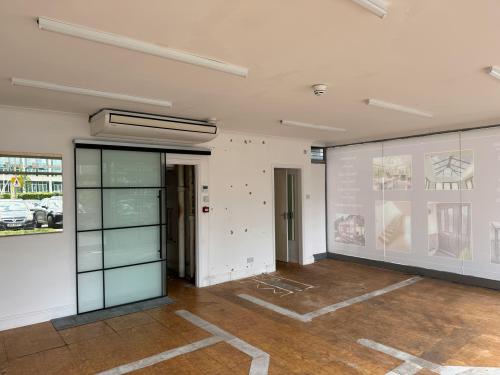 The Keys, 10 Eagle Way, Brentwood, CM13