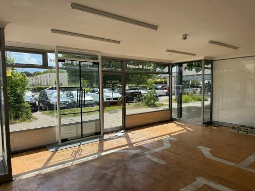 The Keys, 10 Eagle Way, Brentwood, CM13