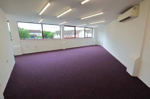 Radford Corner, Radford Business Centre, Radford Way, Billericay, CM12