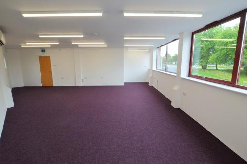 Radford Corner, Radford Business Centre, Radford Way, Billericay, CM12