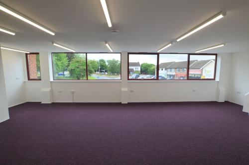 Radford Corner, Radford Business Centre, Radford Way, Billericay, CM12