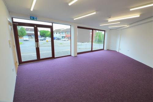 Radford Corner, Radford Business Centre, Radford Way, Billericay, CM12