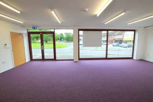 Radford Corner, Radford Business Centre, Radford Way, Billericay, CM12