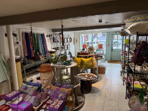 13 Market Square, Amersham, HP7
