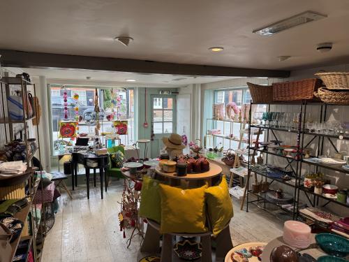 13 Market Square, Amersham, HP7