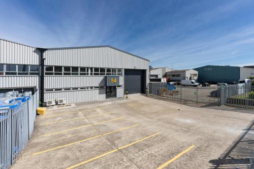 54, Milford Commercial Estate, Milford Road, Reading, RG1