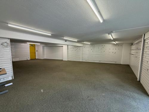 Unit 18, The Orbit Centre, Ashworth Road, Swindon, SN5
