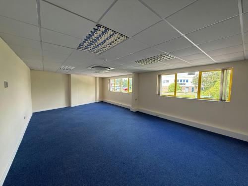Unit 18, The Orbit Centre, Ashworth Road, Swindon, SN5