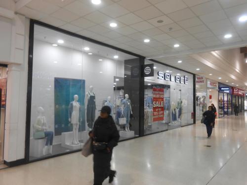 Unit 22, Pavilions Shopping Centre, Waltham Cross, EN8