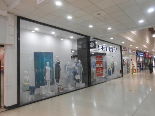 Unit 22, Pavilions Shopping Centre, Waltham Cross, EN8