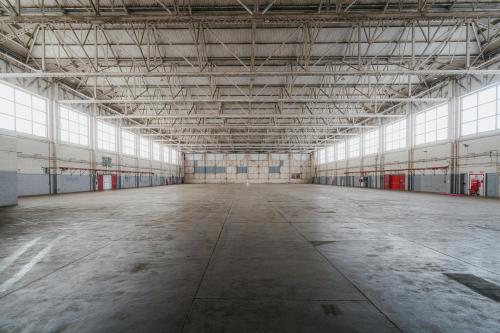 Hanger 113, Bicester Motion, Bicester, OX26