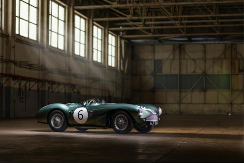 Hanger 113, Bicester Motion, Bicester, OX26