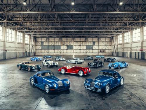 Hanger 113, Bicester Motion, Bicester, OX26