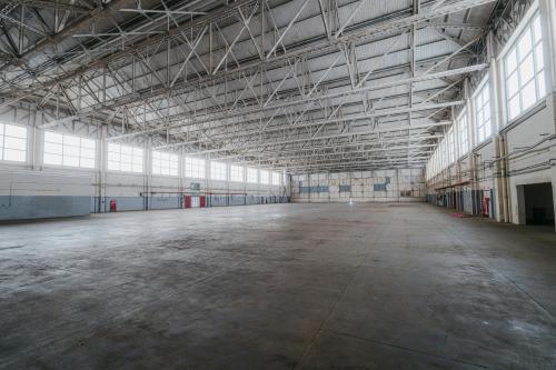 Hanger 113, Bicester Motion, Bicester, OX26