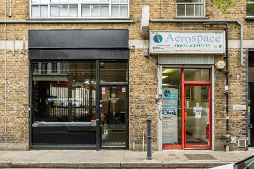 63-65 Princelet Street, Tower Hamlets, London, E1