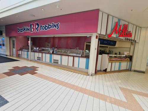 Unit 50, County Mall Shopping Centre, Lower Level, Crawley, RH10