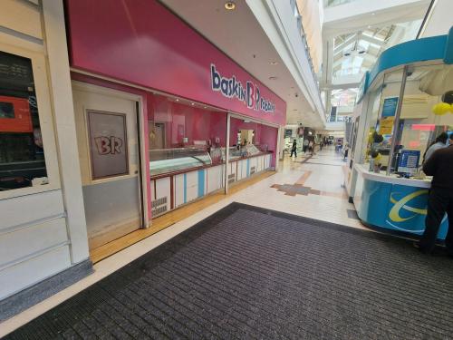Unit 50, County Mall Shopping Centre, Lower Level, Crawley, RH10