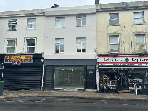 45 Surbiton Road, Kingston upon Thames, KT1