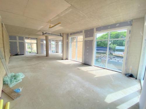 Unit 3, Lion Wharf, Old Iseworth, TW7