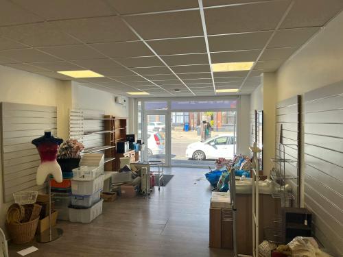 747 Abbeydale Road, Sheffield, S7