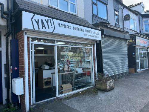 749 Abbeydale Road, Sheffield, S7