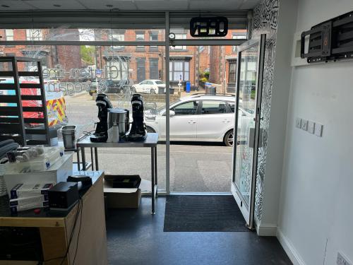 749 Abbeydale Road, Sheffield, S7