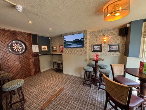 Rampant Horse, 3 Queens Road, Fakenham, NR21