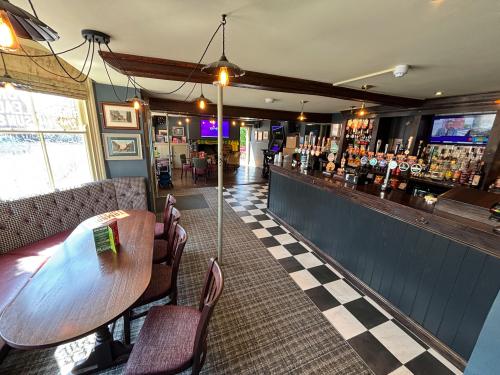 Rampant Horse, 3 Queens Road, Fakenham, NR21