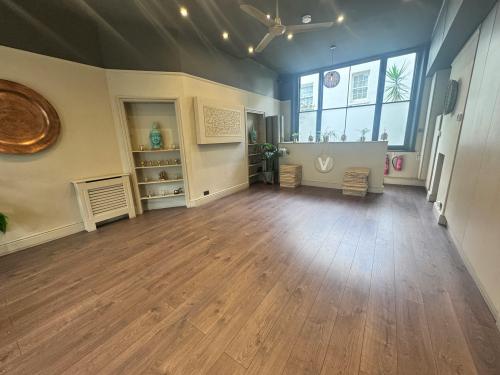 78 Haverstock Hill, Belsize Park, London, NW3