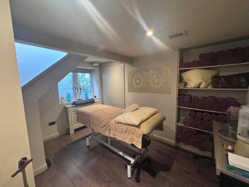 78 Haverstock Hill, Belsize Park, London, NW3