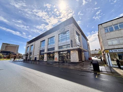 Unit 2 Drake House, 5 Union Street, Plymouth, PL1