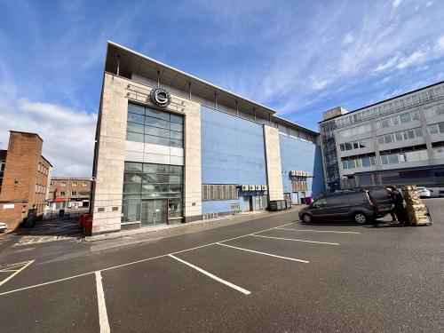 Unit 2 Drake House, 5 Union Street, Plymouth, PL1
