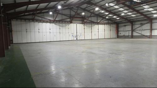Hangar 12, Gambling Close, Norwich, NR6