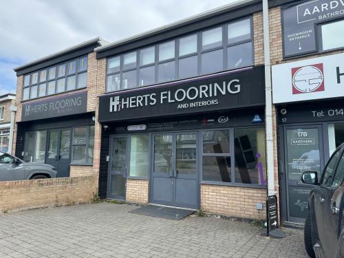 Unit 16, Mark Road, Hemel Hempstead, HP2