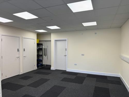 Unit 16, Mark Road, Hemel Hempstead, HP2