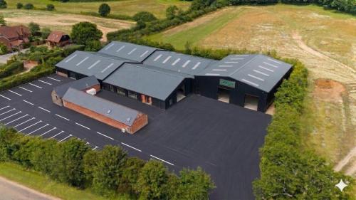 Castlehill Farm, Flexford Road, North Baddesley, Southampton, SO52