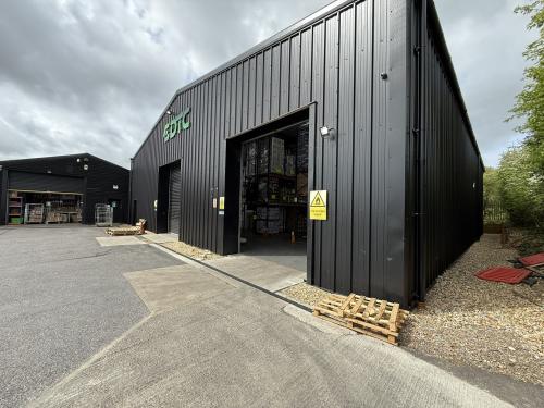 Castlehill Farm, Flexford Road, North Baddesley, Southampton, SO52