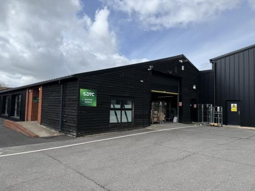 Castlehill Farm, Flexford Road, North Baddesley, Southampton, SO52